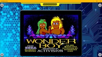 Image 1 for Emulator for C64 for Wind…