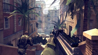 Image 1 for Modern Combat 4: Zero Hou…