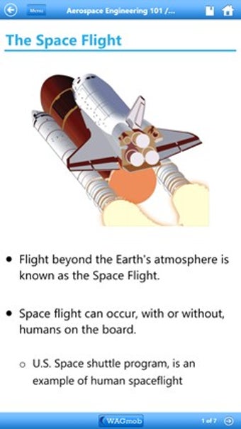 Image 1 for Aerospace Engineering 101…