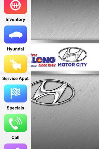Image 0 for Hyundai Motor City