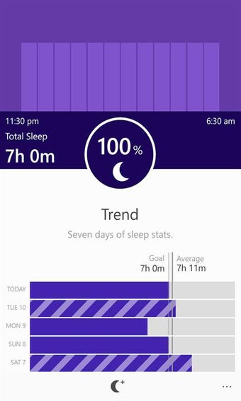 Imagen 2 para UP by Jawbone for Windows…