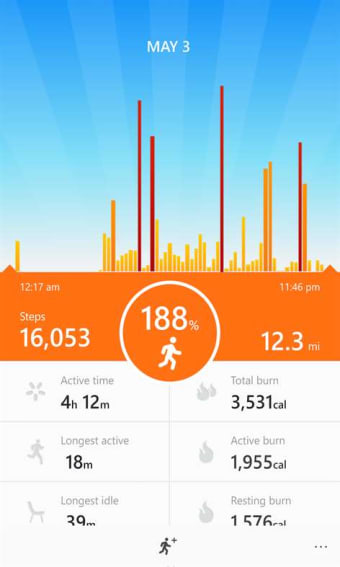 Image 0 for UP by Jawbone for Windows…