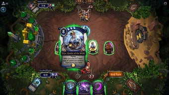 Imagen 0 para Eternal Card Game
