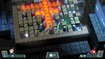 Imagen 0 para Super Bomberman R