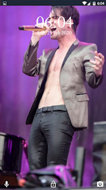 Image 0 for Brendon Urie Wallpaper 20…