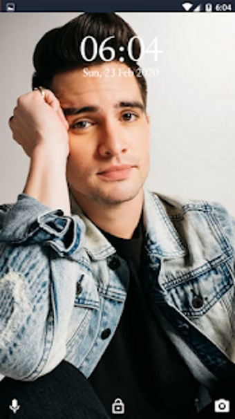 Image 2 for Brendon Urie Wallpaper 20…
