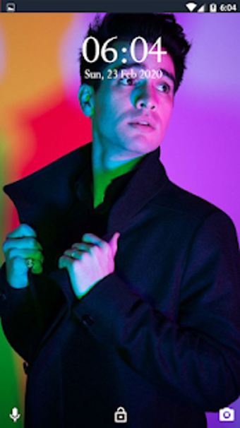 Image 1 for Brendon Urie Wallpaper 20…