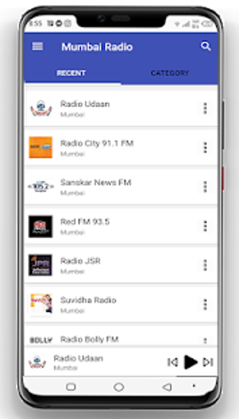 Image 0 for Mumbai FM Radio