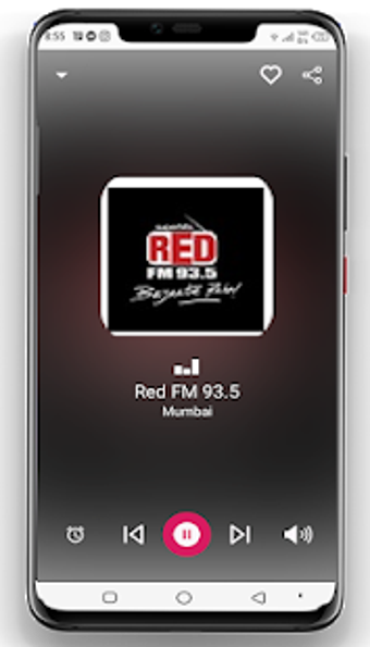 Image 3 for Mumbai FM Radio