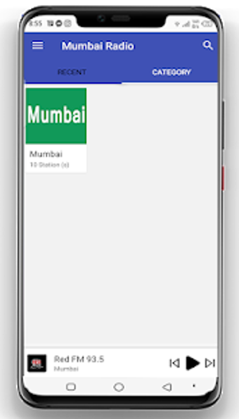 Image 1 for Mumbai FM Radio