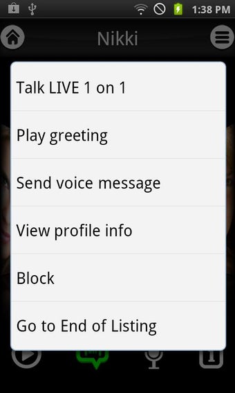 Image 2 for QuestChat - Flirty Voice …