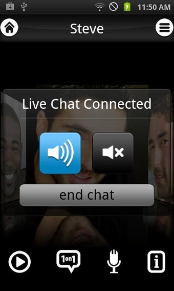 Image 0 for QuestChat - Flirty Voice …