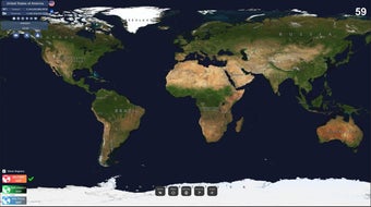 Imagen 0 para World Warfare  Economic
