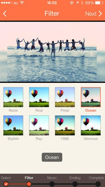 Image 5 for SlideStory - Create a sli…