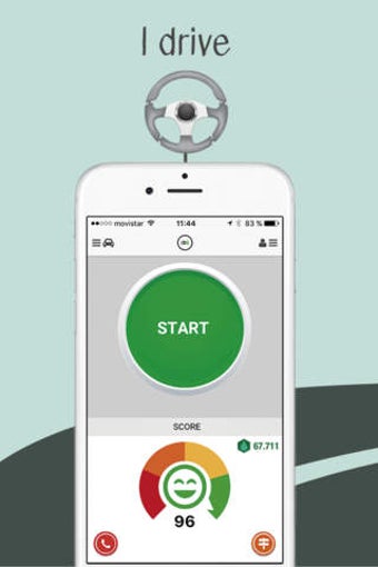 Image 0 for Drive Smart !