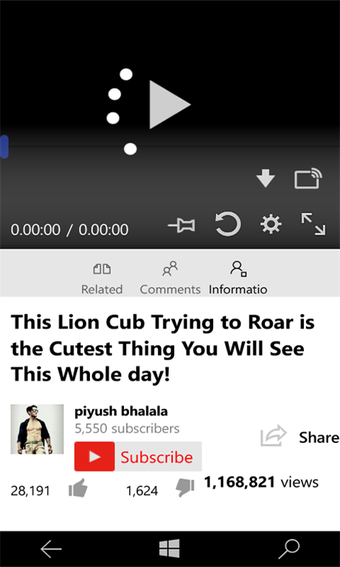 Imagen 2 para Snaptube : Video & MP3 Do…