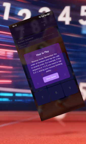 Image 0 for Reverse Sequence