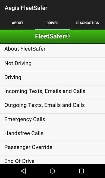 Image 1 for FleetSafer