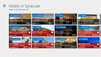 Image 1 for Hotels.com for Windows