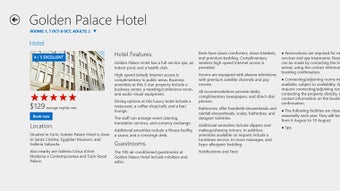 Image 0 for Hotels.com for Windows