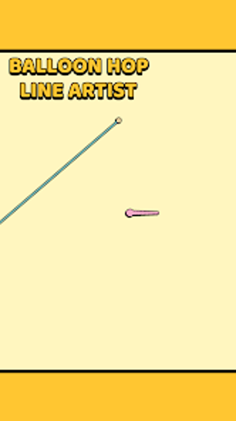 Imagen 0 para Balloon Hop: Line Artist