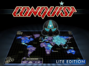 Image 0 for Conquist Lite