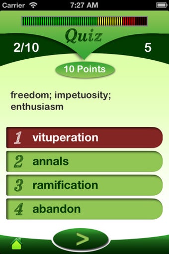 Image 0 for TOEFL Practice Tests