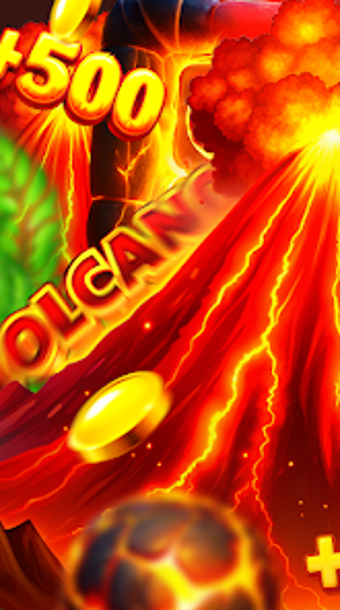 Image 0 for Vulkano Control