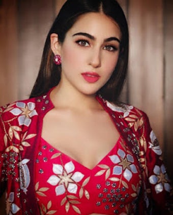Imagen 3 para Sara Ali Khan Wallpapers …