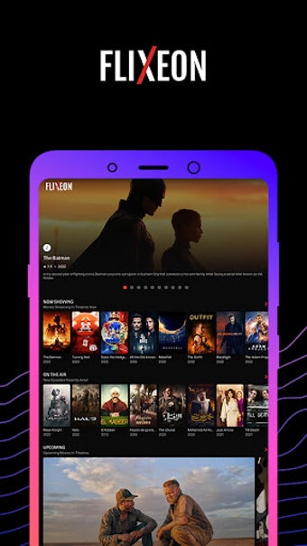 Image 0 for Flixeon  Movies  TV Shows