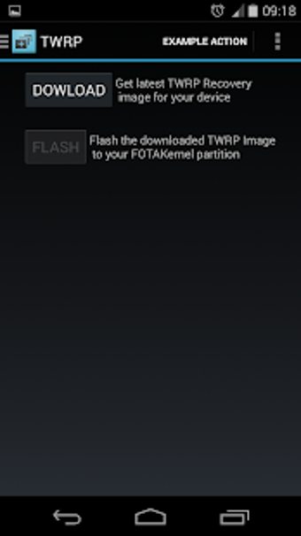 Imagen 1 para Recovery Manager for Xper…