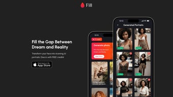 Image 0 for Fill App