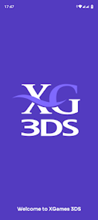 Image 0 for XGames 3DS  3DS Games