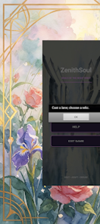 Imagen 0 para Zenith Soul
