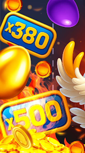 Image 0 for Chicken Trail Frenzy