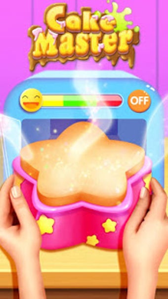 Imagen 1 para Cake Shop 2 - To Be a Mas…