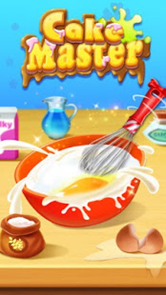 Imagen 3 para Cake Shop 2 - To Be a Mas…