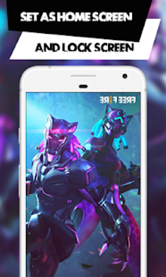 Image 0 for Free Phone FF Wallpaper H…