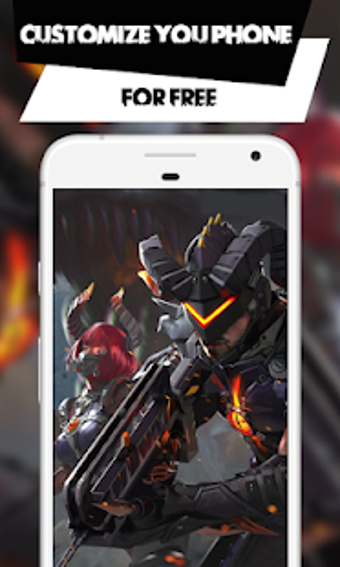 Image 3 for Free Phone FF Wallpaper H…