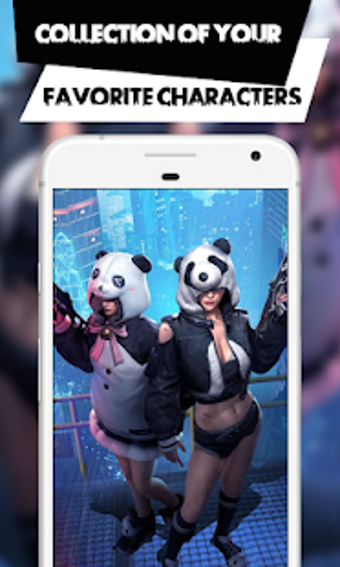 Image 2 for Free Phone FF Wallpaper H…