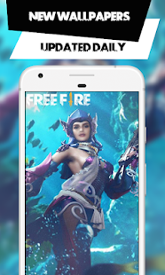 Image 1 for Free Phone FF Wallpaper H…