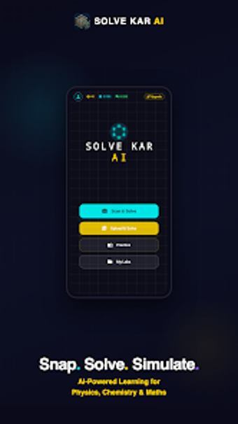 Image 0 for SolveKar AI