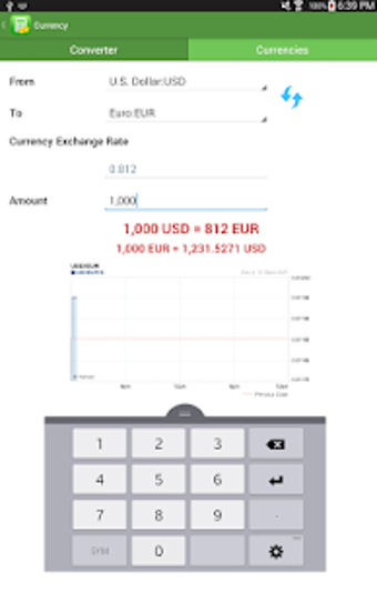 Imagen 4 para Financial Calculators Pro