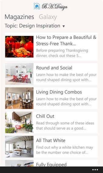 Image 3 for Best Home Design for Wind…