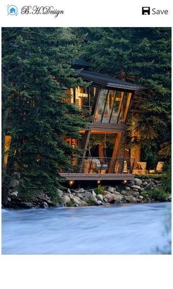 Image 2 for Best Home Design for Wind…