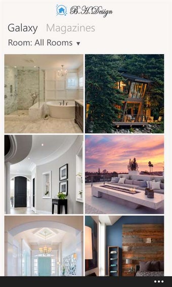 Image 0 for Best Home Design for Wind…