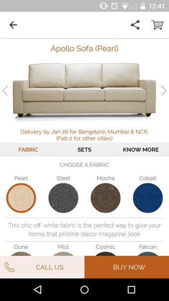 Image 0 for Urban Ladder - Furniture …