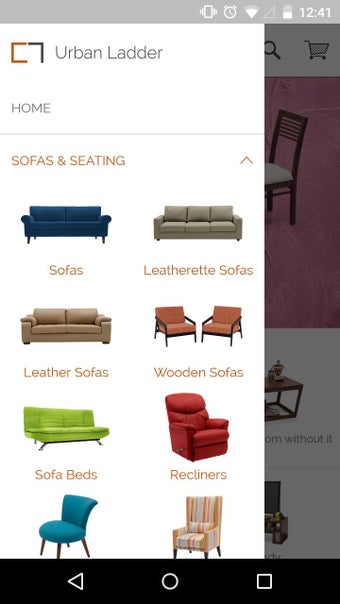 Image 2 for Urban Ladder - Furniture …