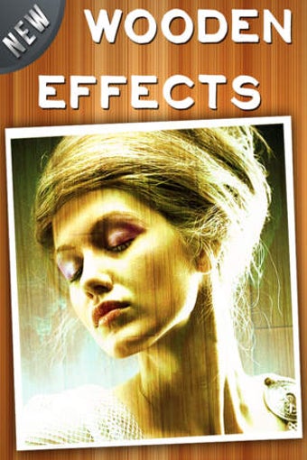 Image 0 for Wooden Effects For Instag…