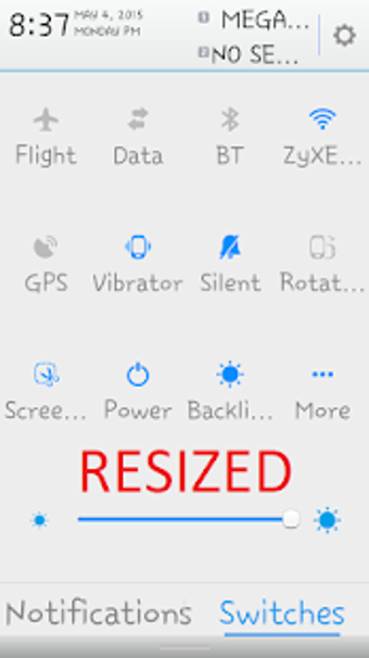 Imagen 3 para System Font Changer